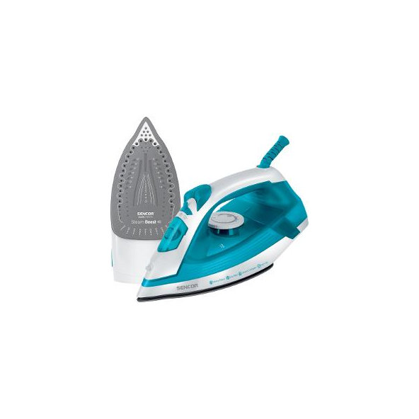 SENCOR Naparovacia žehlička SSI 2800BL