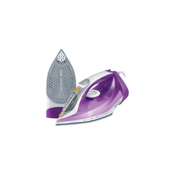 SENCOR Naparovacia žehlička SSI 5800VT