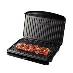 GEORGE FOREMAN Fit gril L-veľký 25820-56