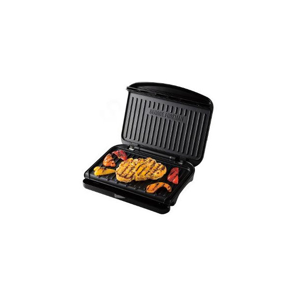 GEORGE FOREMAN Fit gril M-stred 25810-56