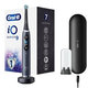 Oral-B iO SERIES 9 Elektrická zubná kefka Black Onyx