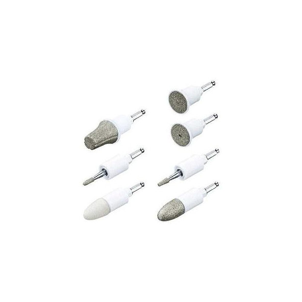 BEURER náhrad. hlavice MP41 BEU-572.13