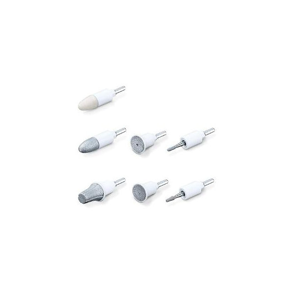 BEURER náhrad. hlavice MP41-2 BEU-574.09