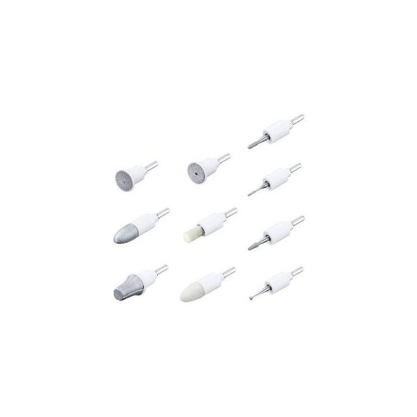 BEURER náhrad. hlavice MP64 BEU-572.16