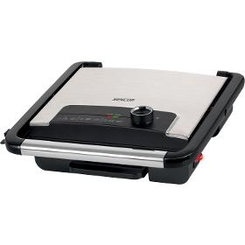 SENCOR Kontaktný gril SBG 3710SS