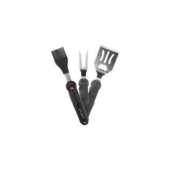 LAMART multi náradie 5 v 1 bbq LT5038