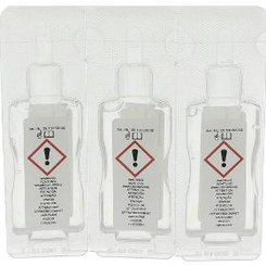 SCANPART Odvápňovač žehličiek