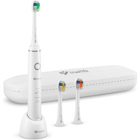 TRUELIFE SonicBrush Compact sonická zubná kefka kúpite na Najlekaren.eu