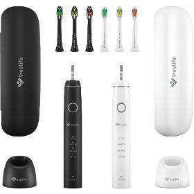 TRUELIFE Sonická zubná kefka SonicBrush Compact Duo kúpite na Najlekaren.eu