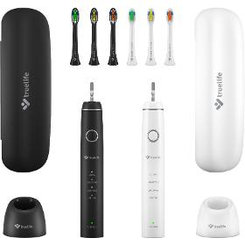 TRUELIFE Sonická zubná kefka SonicBrush Compact Duo