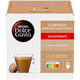 NESCAFÉ Dolce Gusto Cortado Kávové kapsule 16 KS