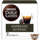 NESCAFÉ DOLCE GUSTO Espresso Intenso kávové kapsule 30 kusov