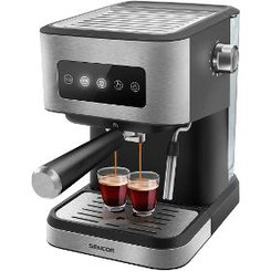 SENCOR Espresso PP SES 4020SS