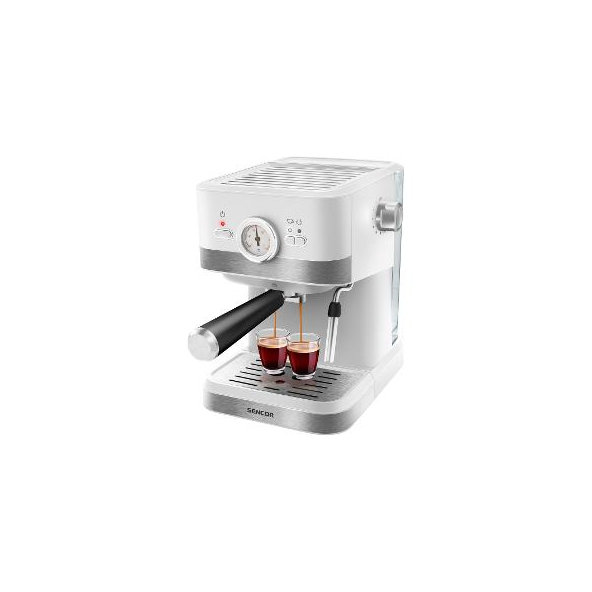 SENCOR Espresso PP SES 1720WH