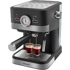SENCOR Espresso SES 1721BK