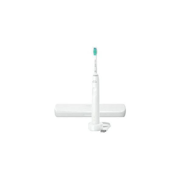 PHILIPS Sonicare Sonická zubná kefka  3100 White