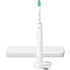 PHILIPS Sonicare Sonická zubná kefka  3100 White