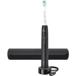 PHILIPS Sonicare Sonická zubná kefka 3100 Black