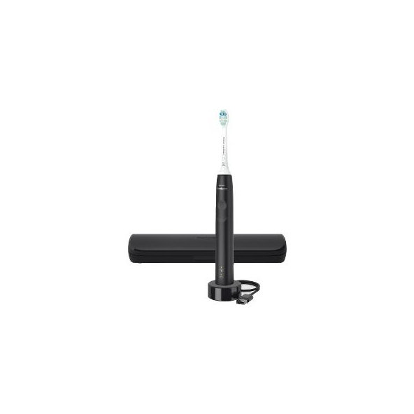 PHILIPS Sonicare Sonická zubná kefka 3100 Black