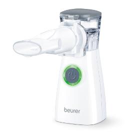 Beurer inhalátor IH 57 kúpite na Najlekaren.eu