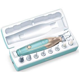 Beurer sada na manikúru a pedikúru MP 84 kúpite na Najlekaren.eu
