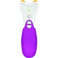 RIO NECK4 purple prístroj na spevnenie krku