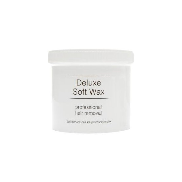 RIO Mäkký vosk pre tradičnú depiláciu voskom CWAX2WXSW