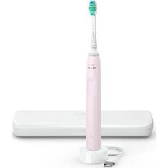 PHILIPS Sonicare Sonická zubná kefka 3100 Pink