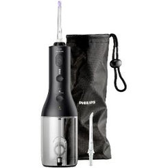PHILIPS Sonicare Ústna sprcha Power Flosser 3000 Black