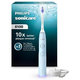 Philips Sonicare 6100 Baby Blue Sonická zubná kefka HX7406/01