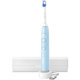 Philips Sonicare 6100 Baby Blue Sonická zubná kefka HX7406/02
