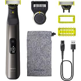 Philips OneBlade Pro 360 Face + Body Zastrihávač QP6552/15