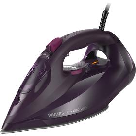 Philips Series 7000 Naparovacia žehlička magická purpurová DST7061/30