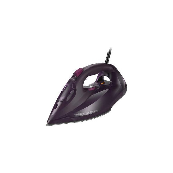 Philips Series 7000 Naparovacia žehlička magická purpurová DST7061/30