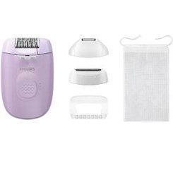 Philips Series 4000 Epilátor BRE257/00