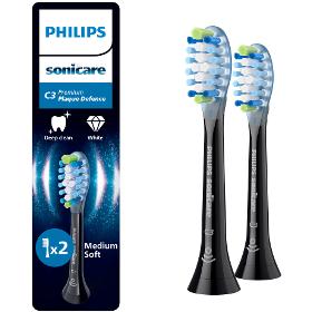 Philips Sonicare Premium Plaque Defense Náhradná hlavica HX9042/88 2 ks