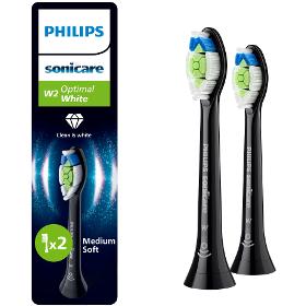 Philips Sonicare Optimal White Náhradná hlavica HX6062/88 2 ks