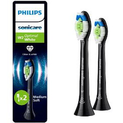Philips Sonicare Optimal White Náhradná hlavica HX6062/88 2 ks