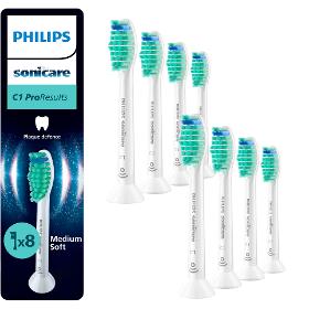 Philips Sonicare ProResults Náhradná hlavica HX6018/87 8 ks