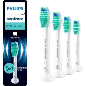 Philips Sonicare ProResults Náhradná hlavica HX6014/87 4 ks