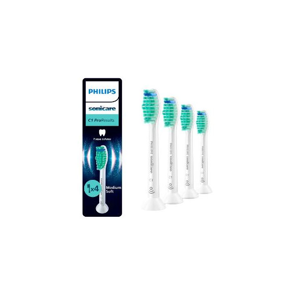 Philips Sonicare ProResults Náhradná hlavica HX6014/87 4 ks