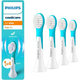 Philips Sonicare For Kids Mini náhradné hlavice soft 4 ks