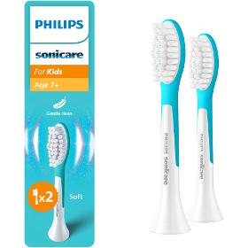 Philips Sonicare for Kids Mini Náhradná hlavica HX6042/90 2 ks