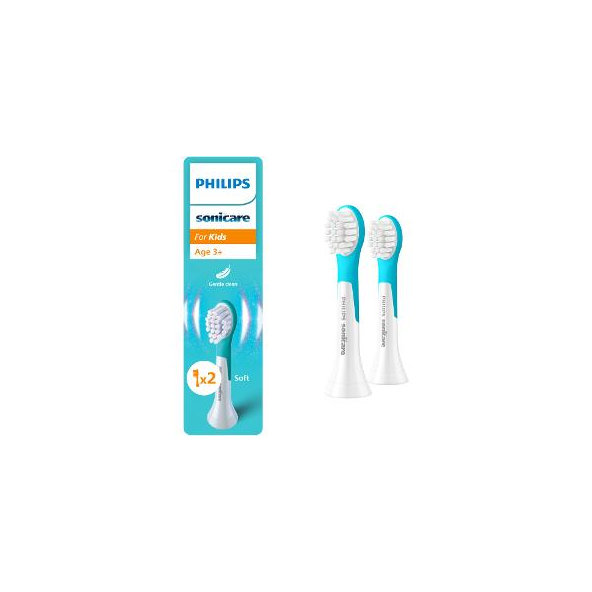 Philips Sonicare For Kids kefkové nádstavce 2 ks