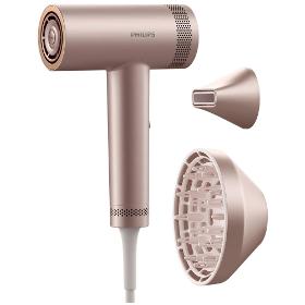 Philips Series 8000 ThermoShield Advanced Sušič vlasov BHD837/10