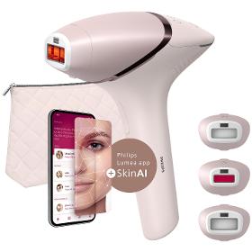 Philips Lumea IPL 9900 Epilátor RBRI953/02