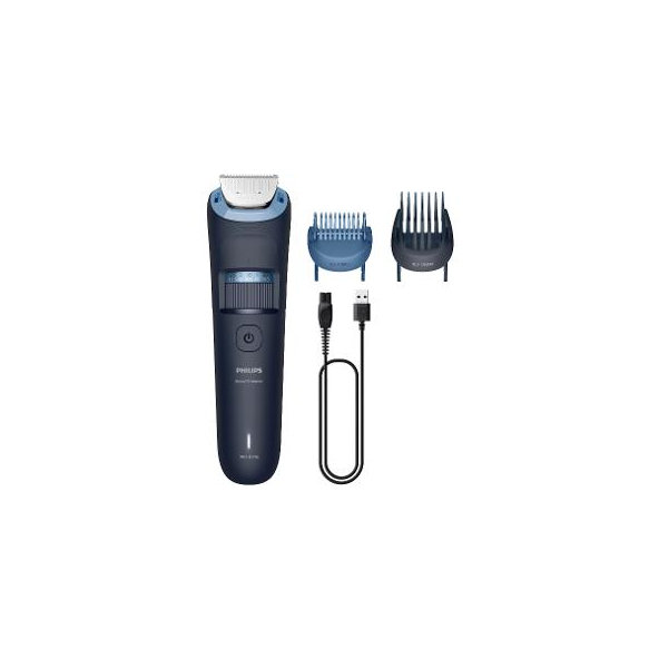 Philips Series 3000 Zastrihávač fúzov BT3665/15