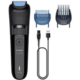 Philips Series 3000 Zastrihávač fúzov BT3620/15