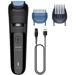 Philips Series 3000 Zastrihávač fúzov BT3620/15