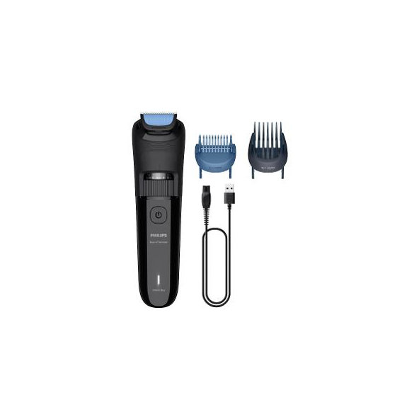Philips Series 3000 Zastrihávač fúzov BT3620/15